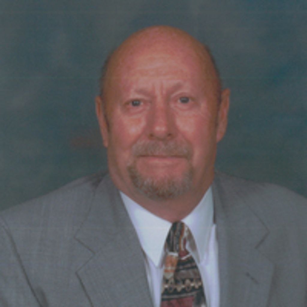 Garland "Camuel" Morrow