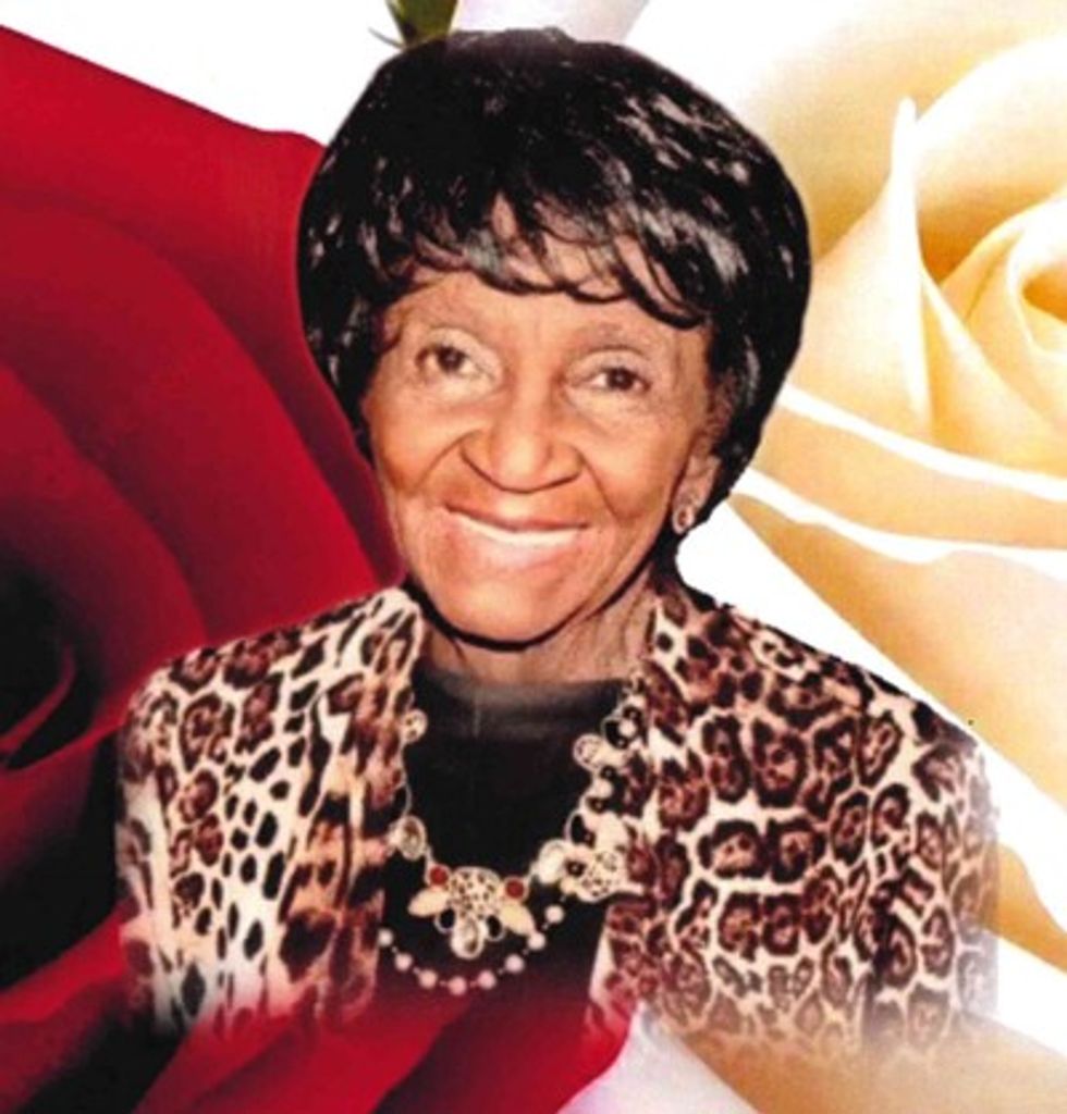 Laronnia Mae Williams