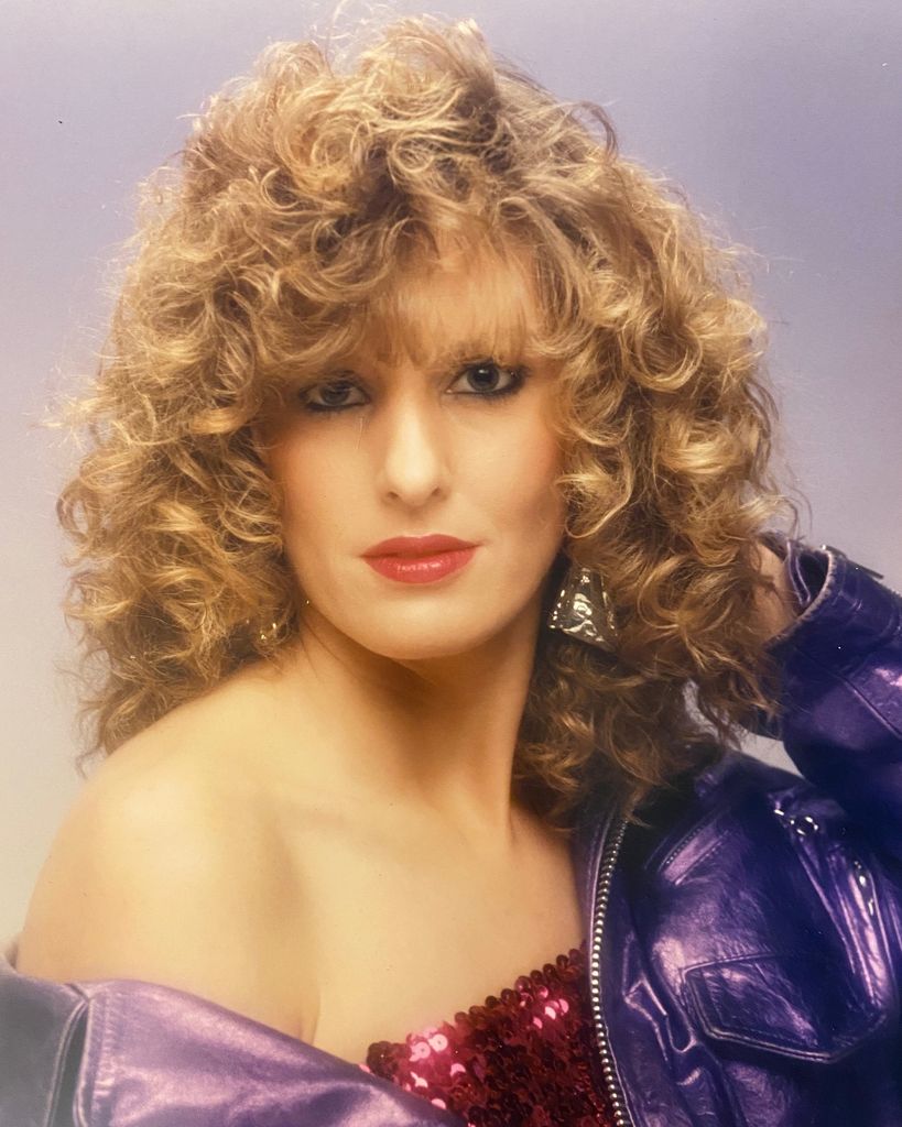 Betty Newton Profile Photo