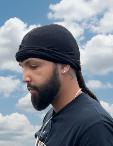 Geran Joel Rodriguez Profile Photo