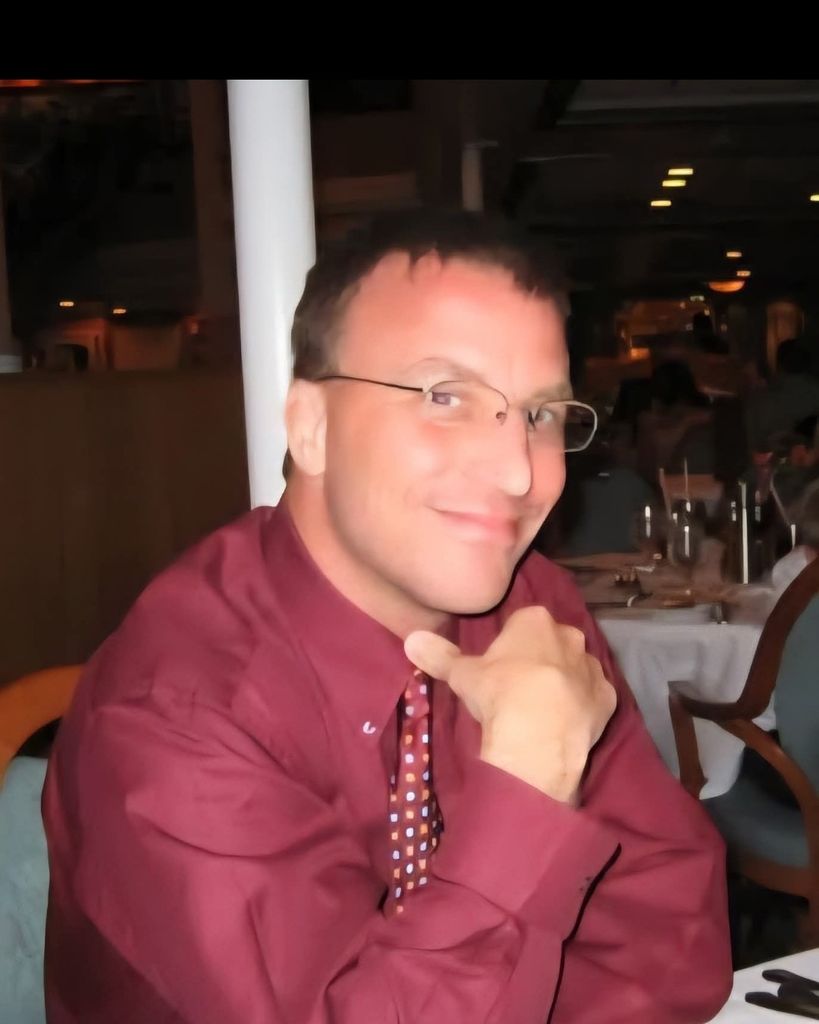 Robert "Bob" J. Doeden
