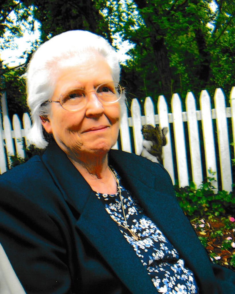 Laura Beth "Betty" Phillips Profile Photo