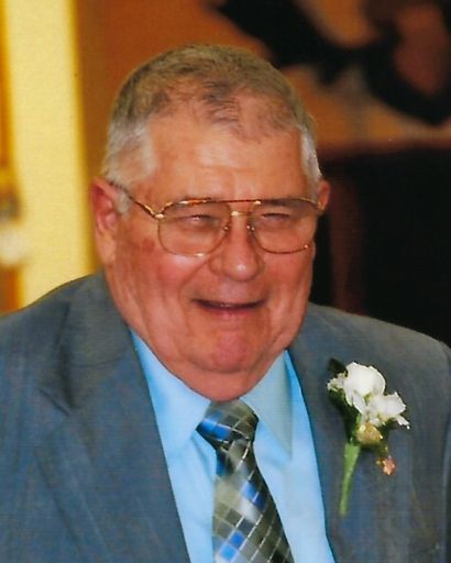 Frederick Edward Falk Profile Photo