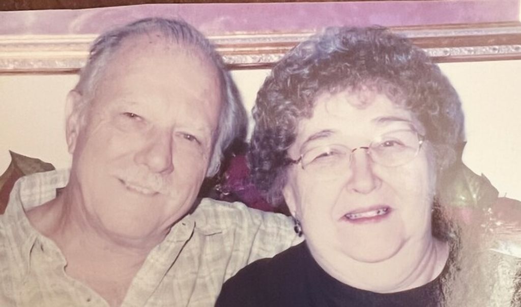 Joyce (Antes) Caplinger Profile Photo