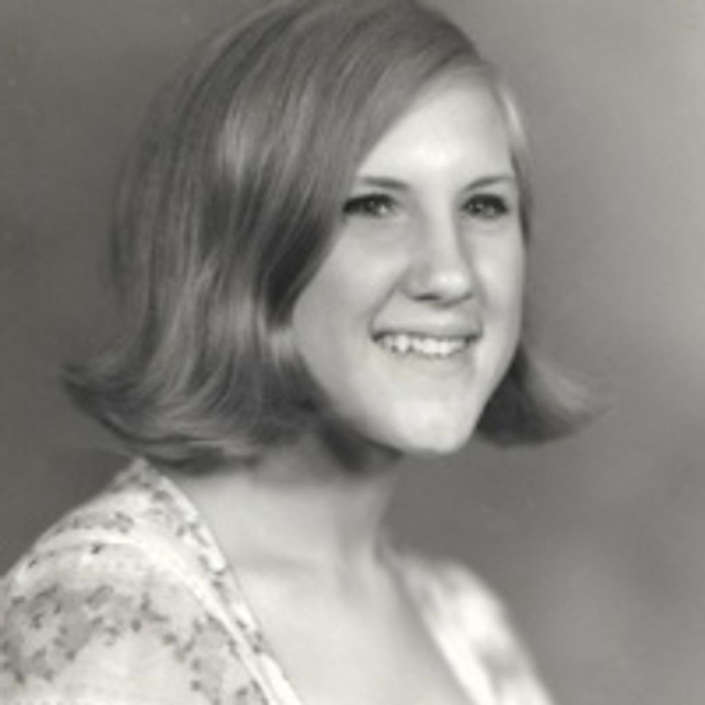 Mary Beth Hillard