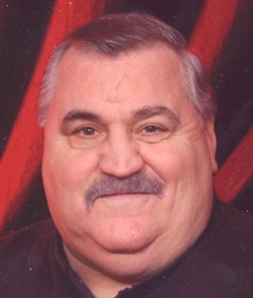 Glen  David Zeller