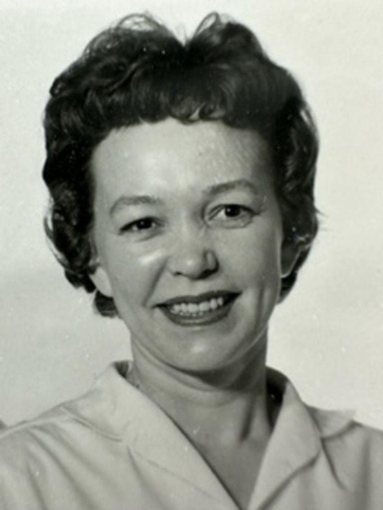 Betty Elizabeth Anne Stewart Profile Photo