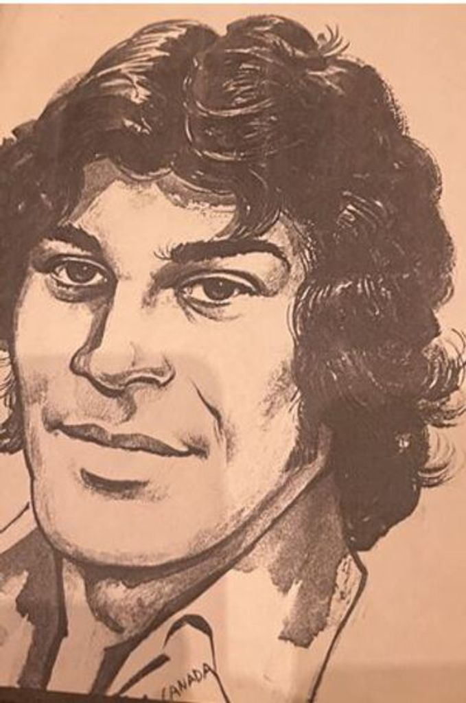 Donald Norman Webster