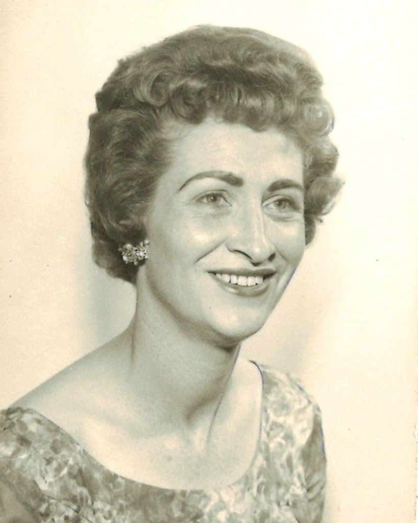Louise C. Thomas
