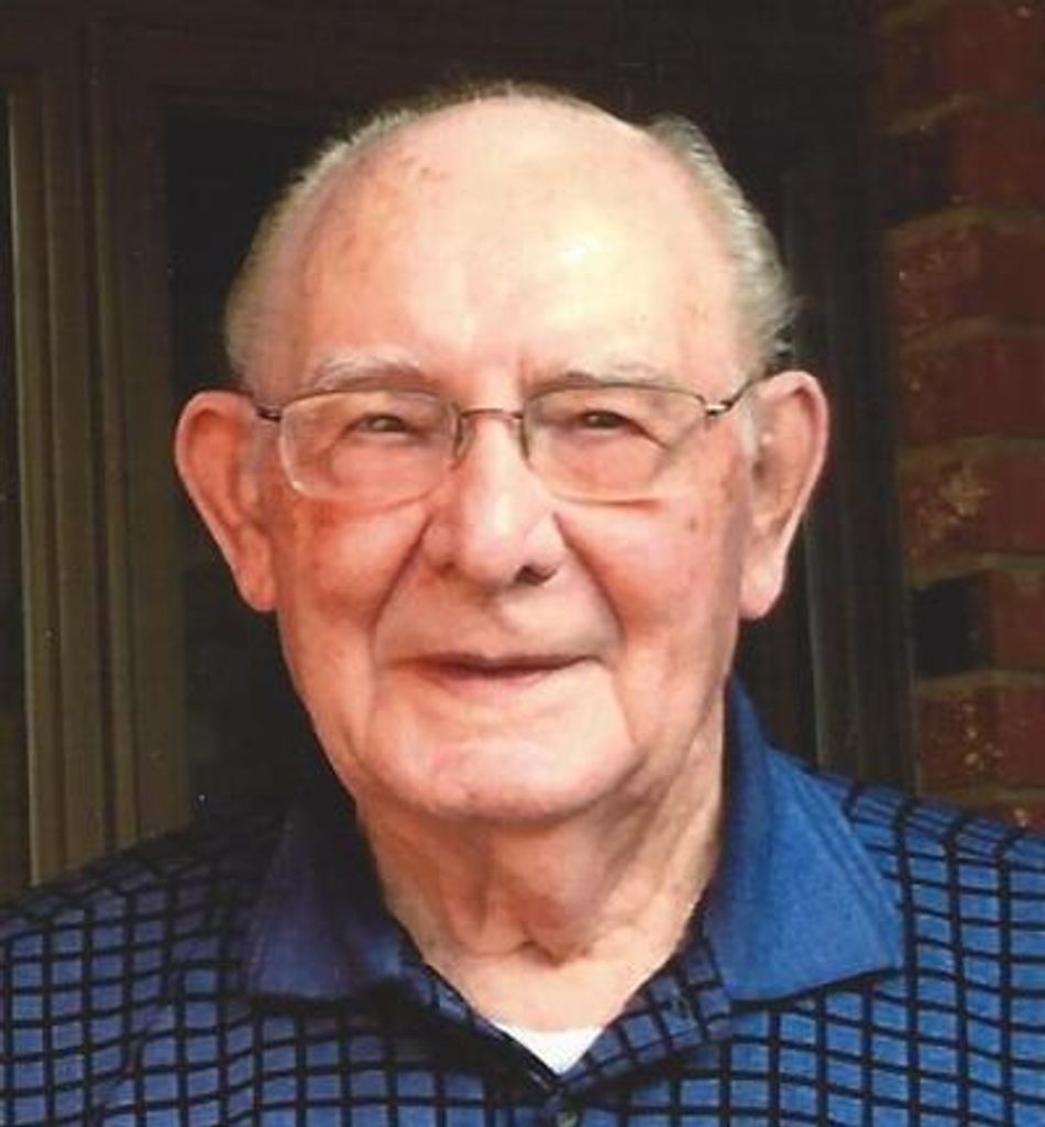 Gene Arnold Decker Profile Photo