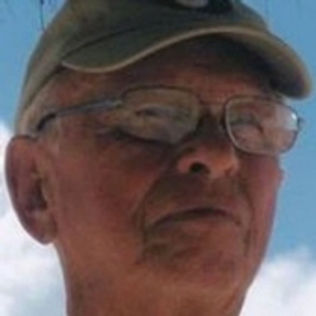 Richard N. Tippy Larkin