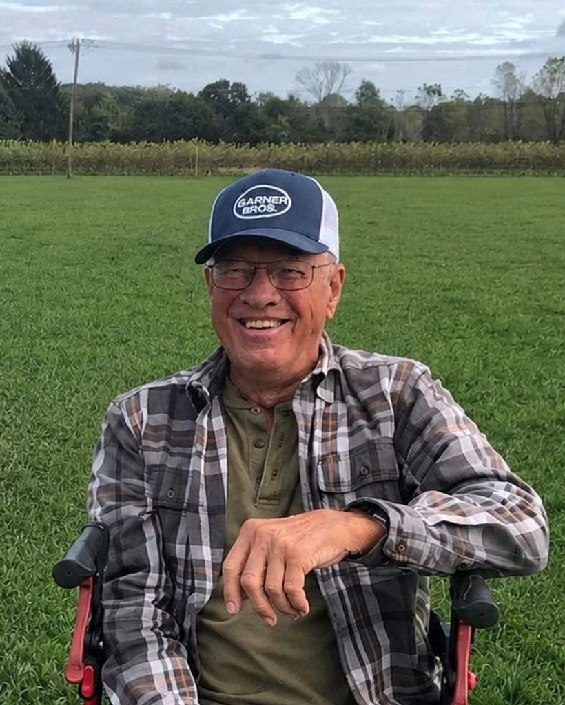 Gerald Biresch Profile Photo