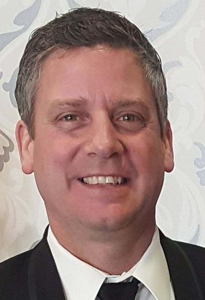 Terry John Schmuecker Profile Photo