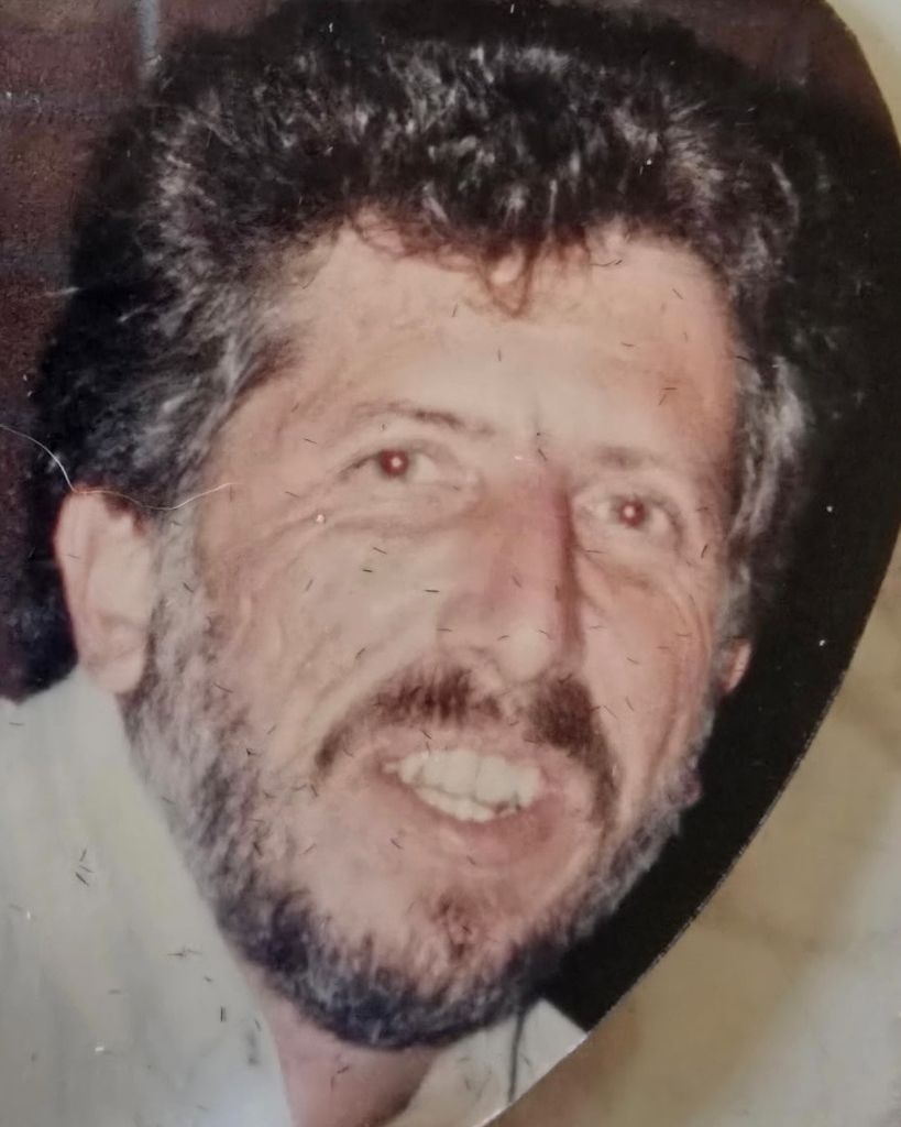 James R. Lewetzki