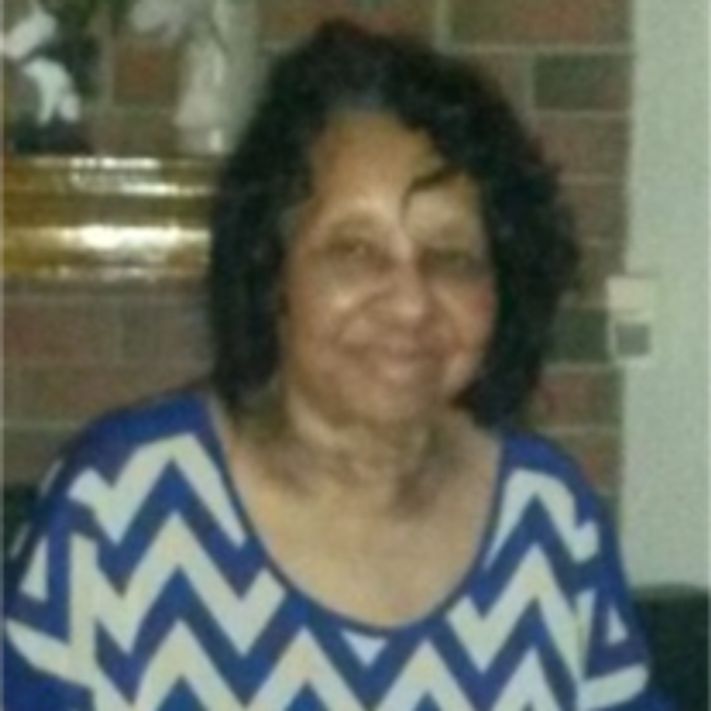 Mary Roberts