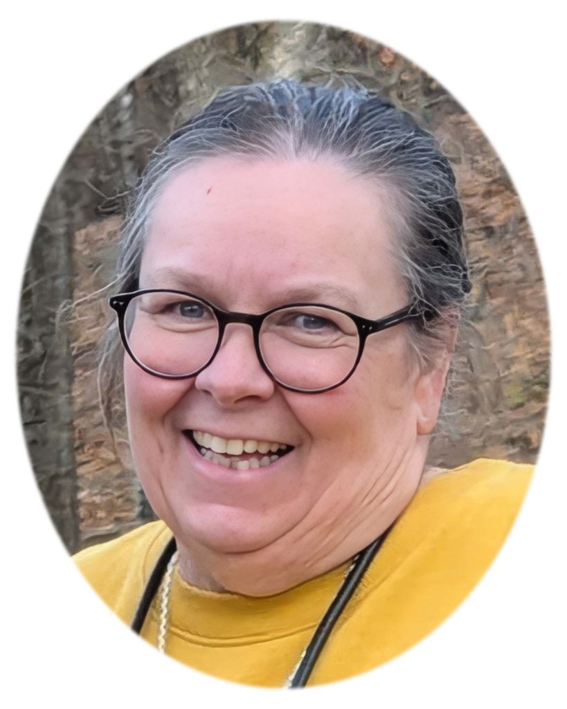 Bernadine Lynn (Ziebart)  Konsor