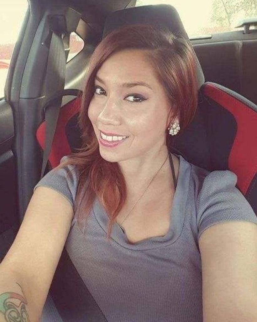 Shayna Angel Valdez