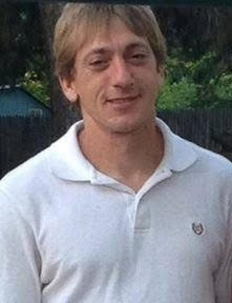 Ralph Wayne Steely Profile Photo