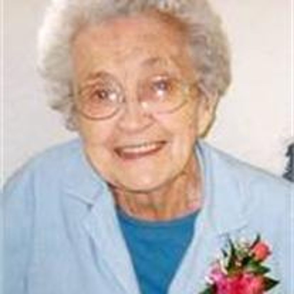 Mae Rose Noonan (Mccusker)