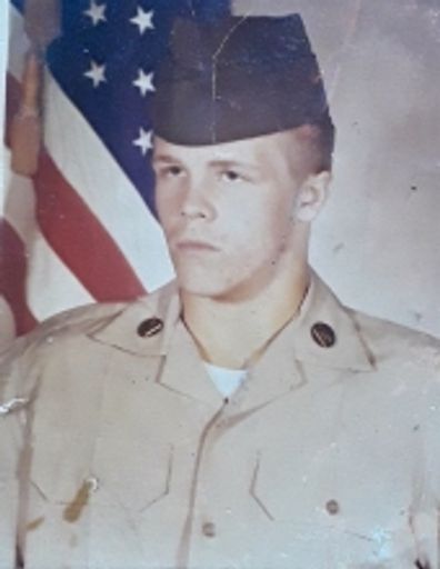 Jerry Allen Bishop Sr. Profile Photo