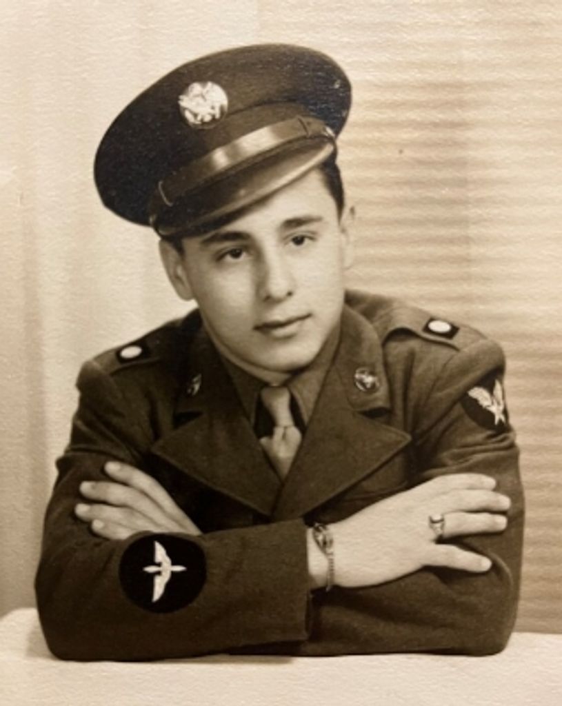 Leonard A. Corona, Sr. Profile Photo