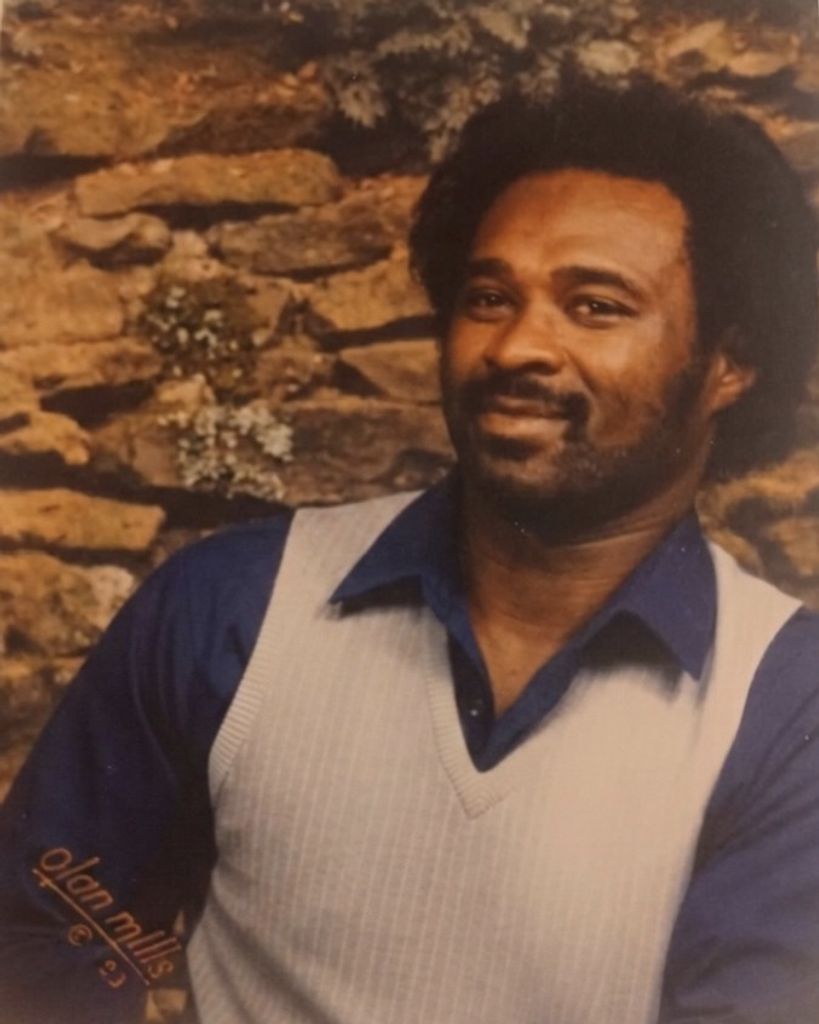 Steven  "Steve" Joseph Johnson