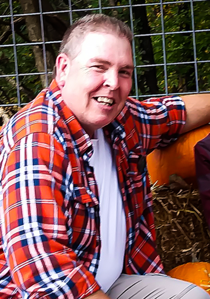 Dan Watkins Profile Photo