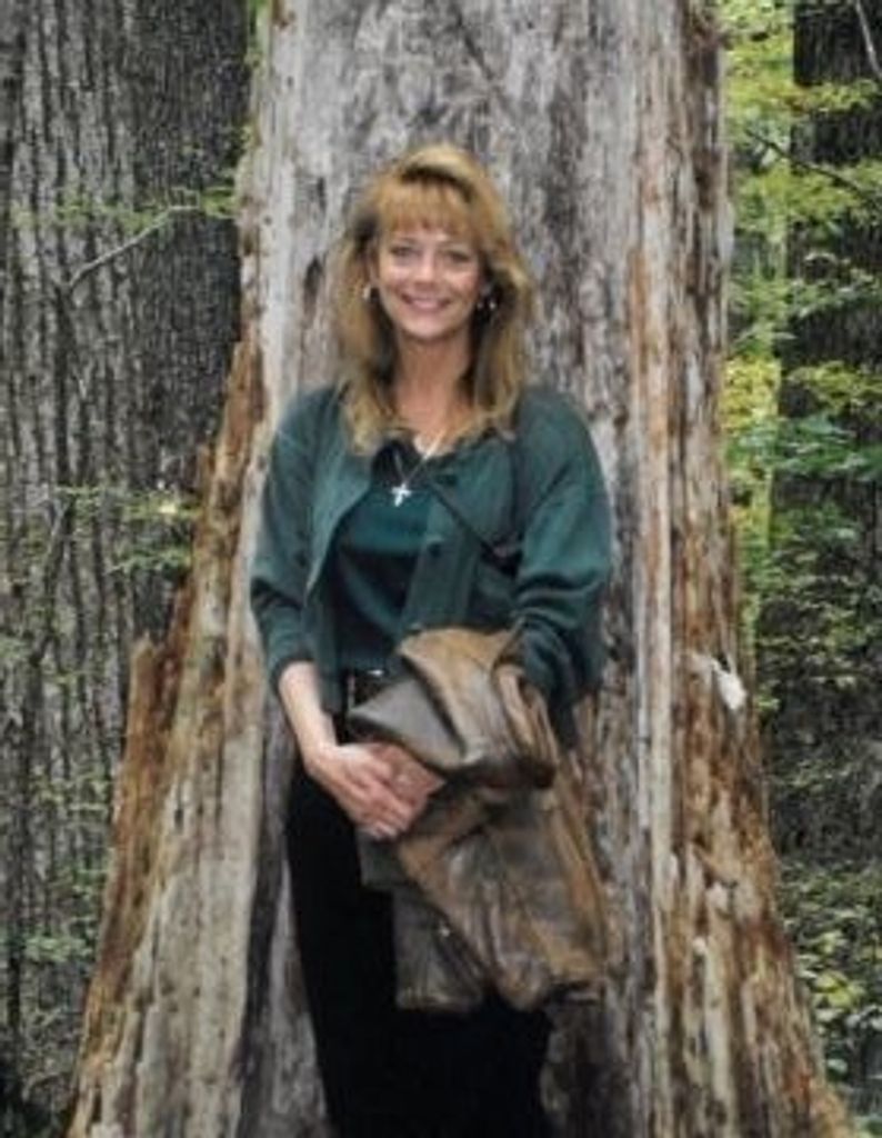 Roberta Eileen Schultz