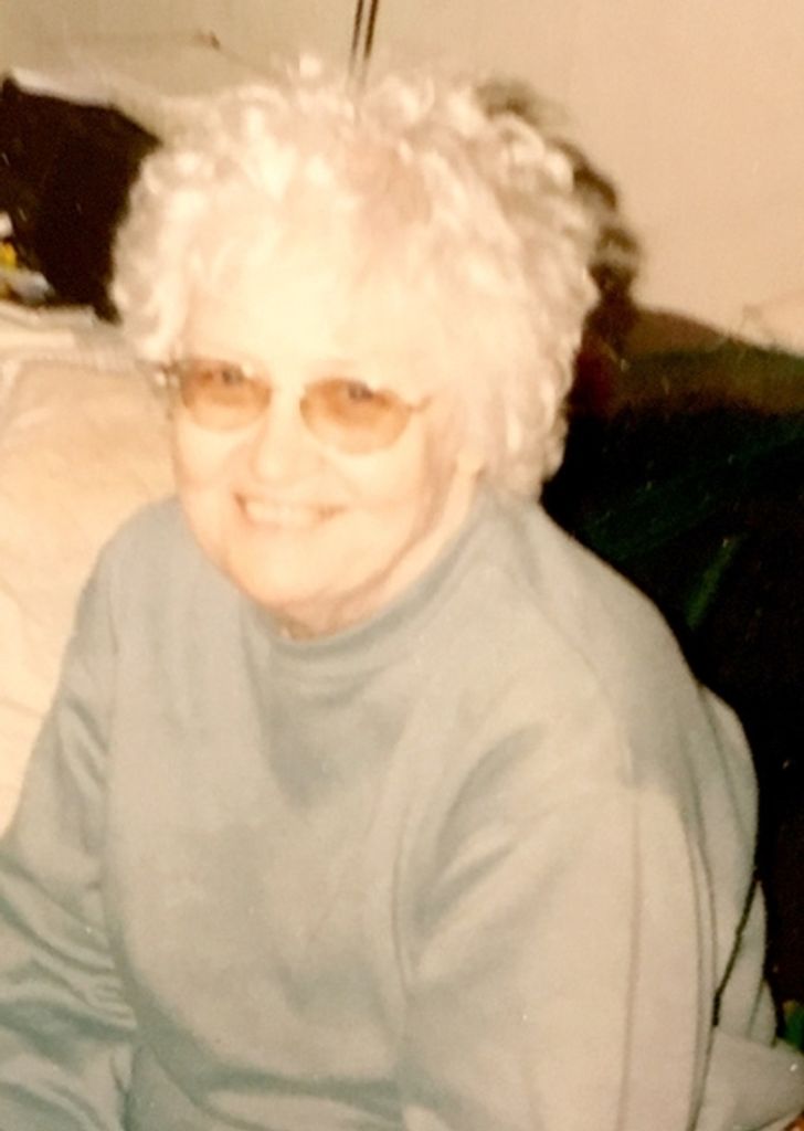 Anna Lorene Mollenkamp