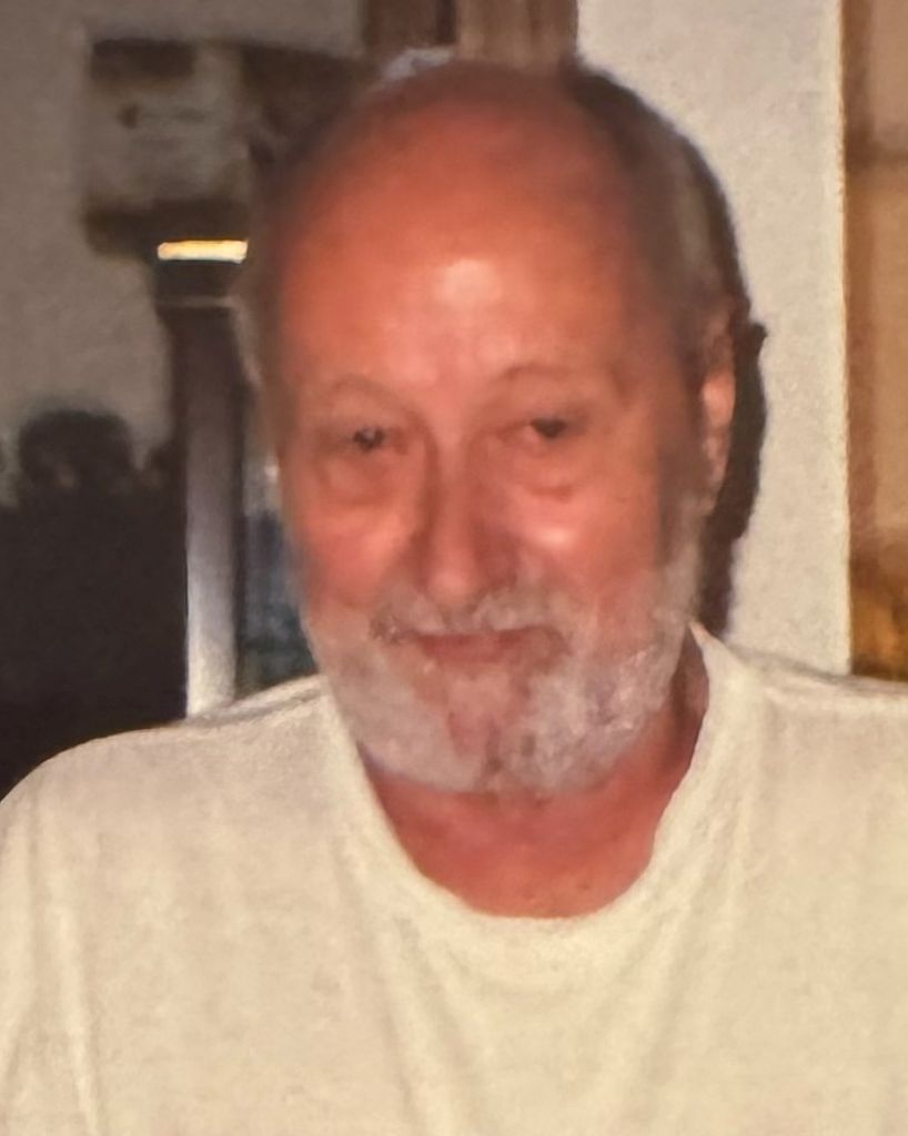 Larry O. Anderson
