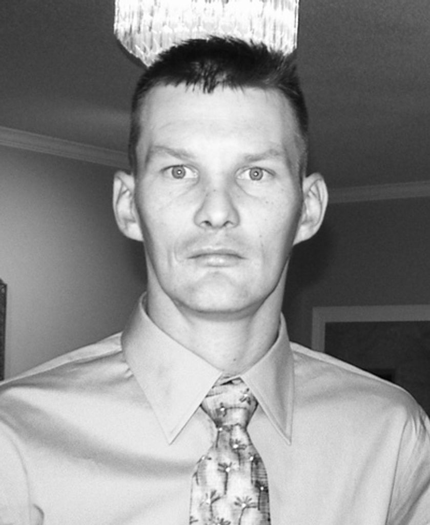 Charles "Chuck" Joseph Deese Iii Profile Photo