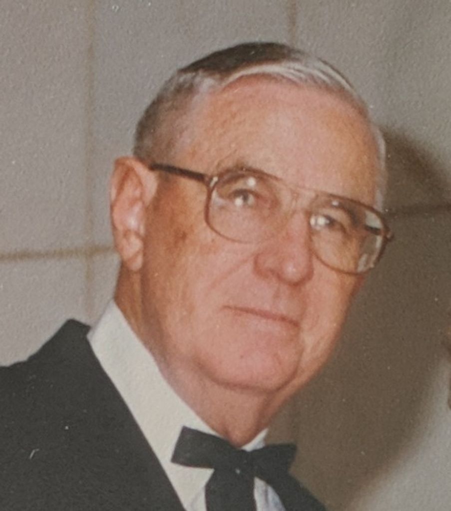 Robert Walter Linge