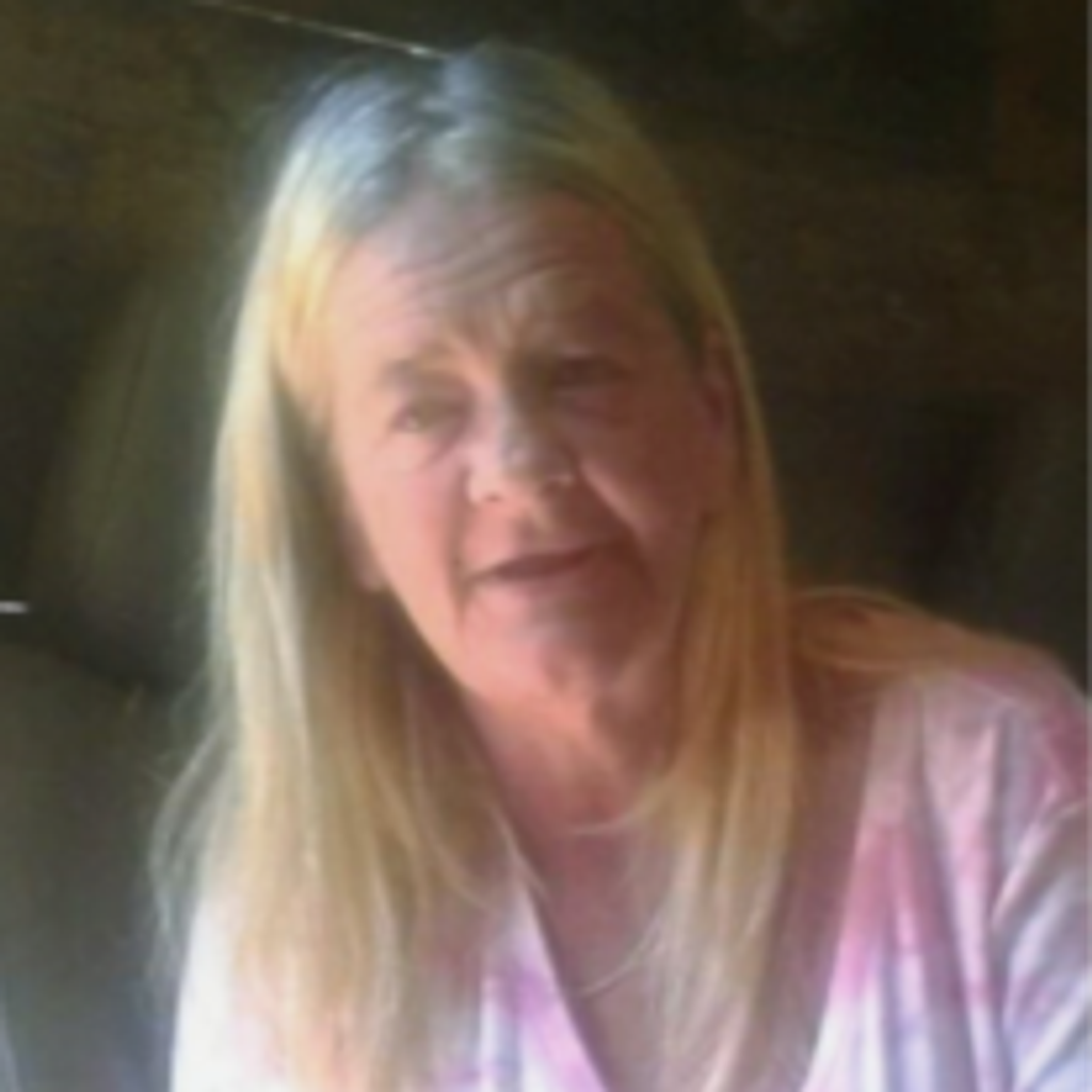 Betty Lou Qualls