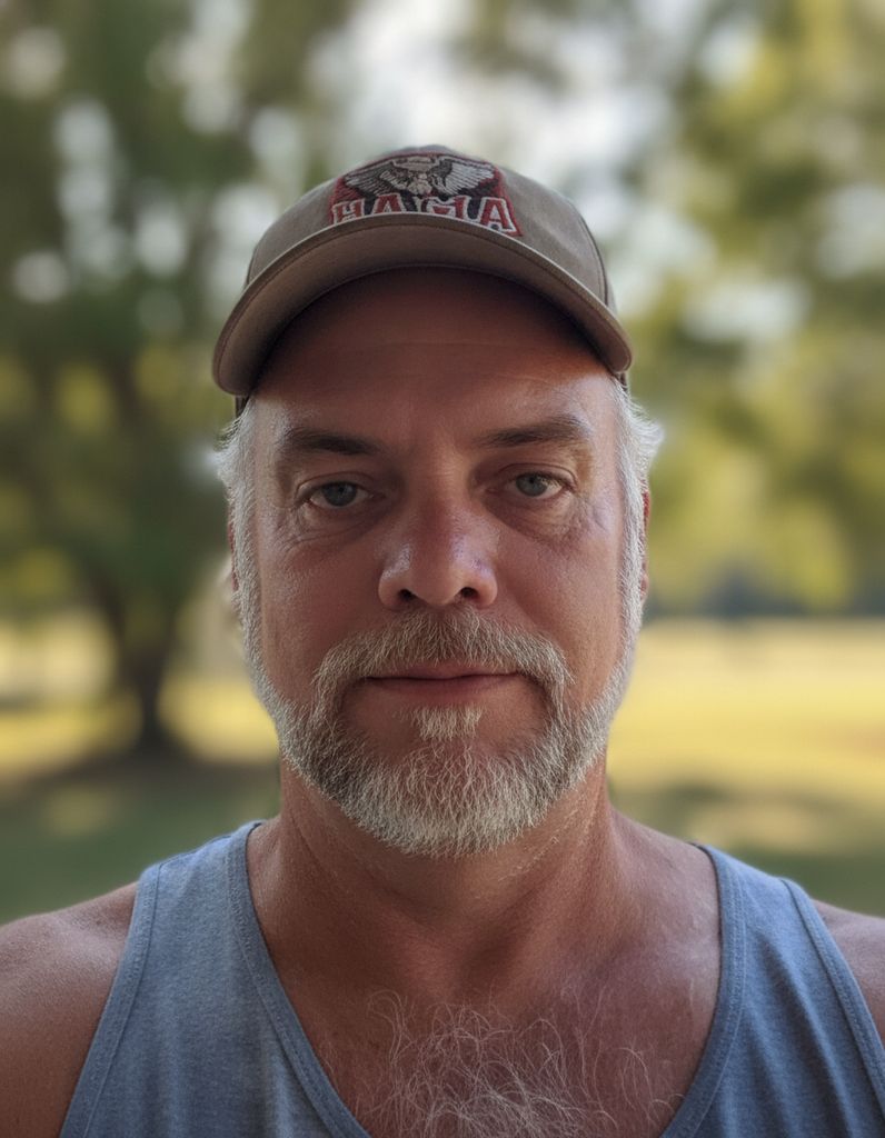 Richard Darrell Jones Profile Photo