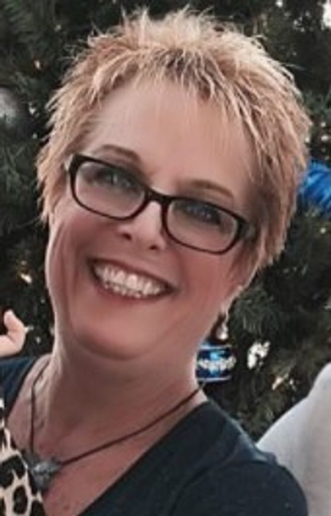 Robyn Jane Stead