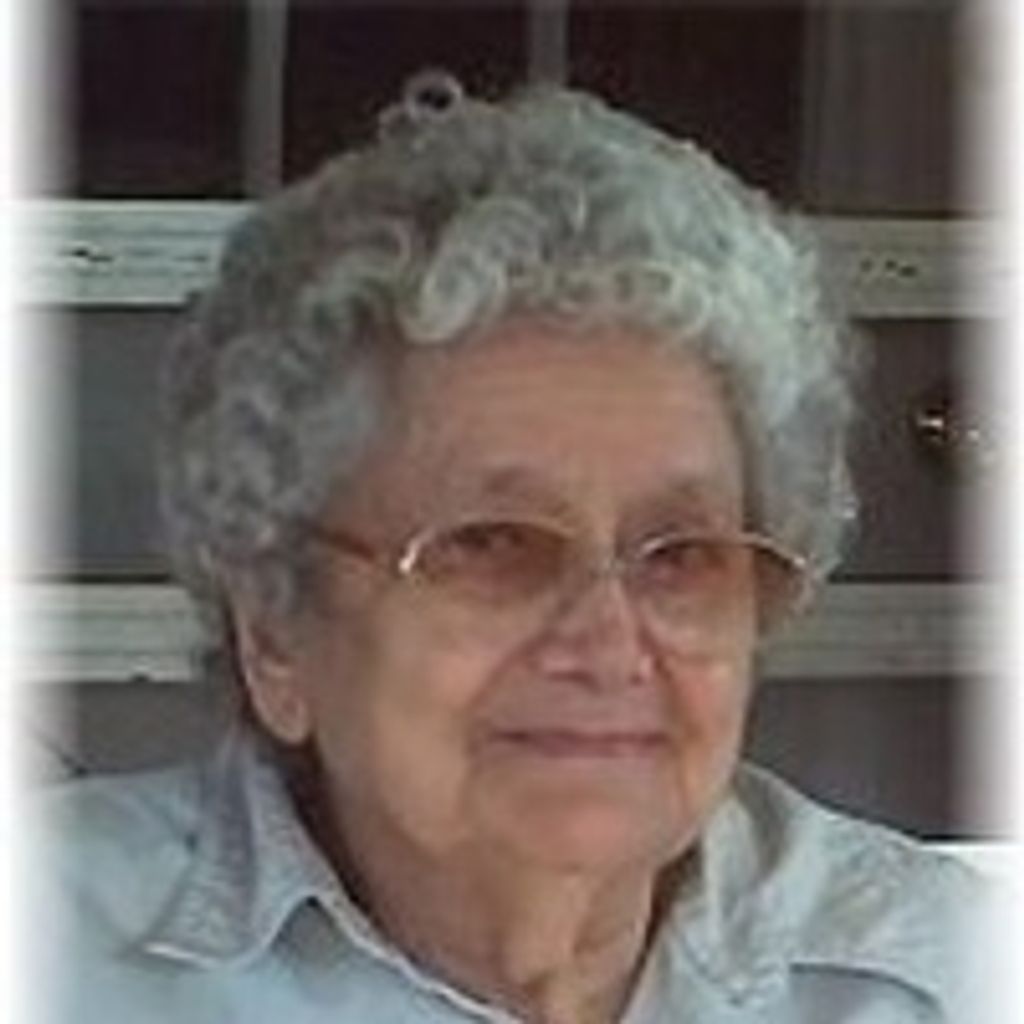 Agnes G. Dugan Johnson
