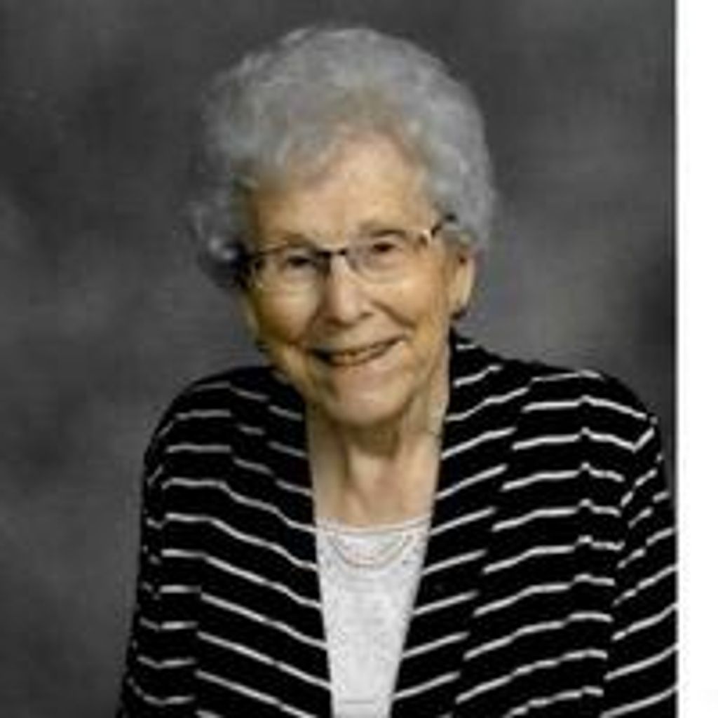Marcella "Marcy" Bensman