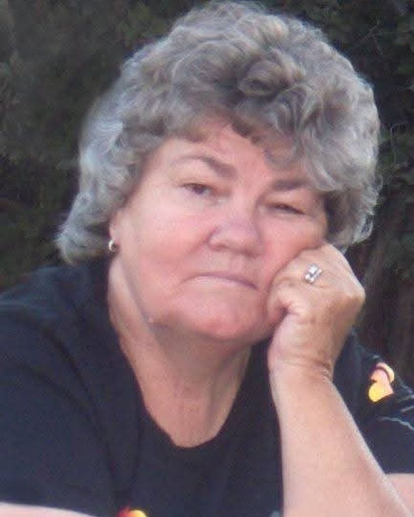 Betty Jean Neff Profile Photo