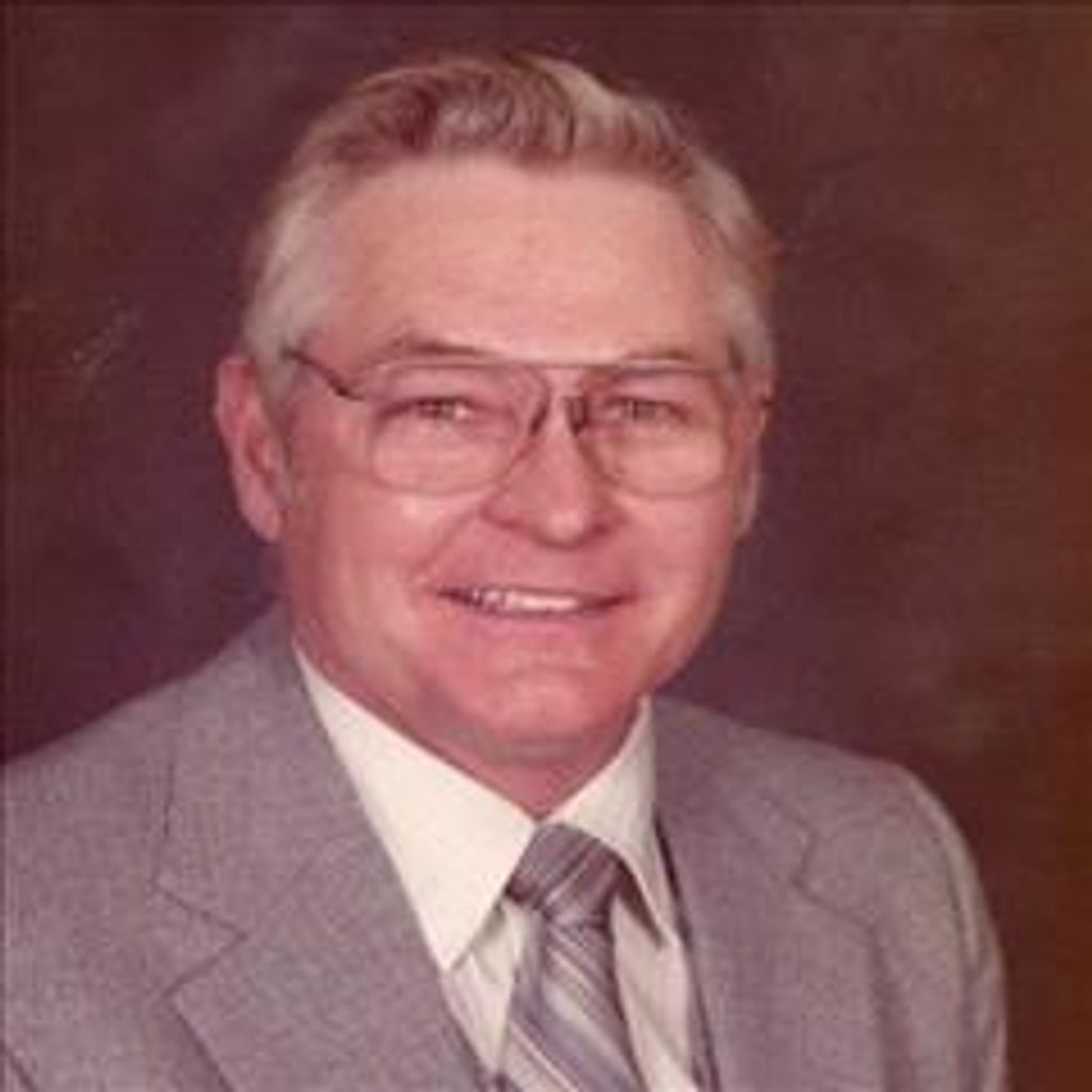 Ralph S. Raper Profile Photo