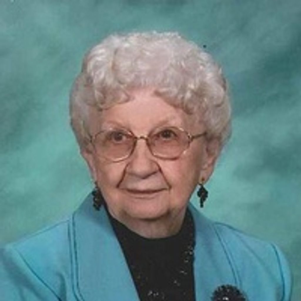 Blanche  L. Janulewicz