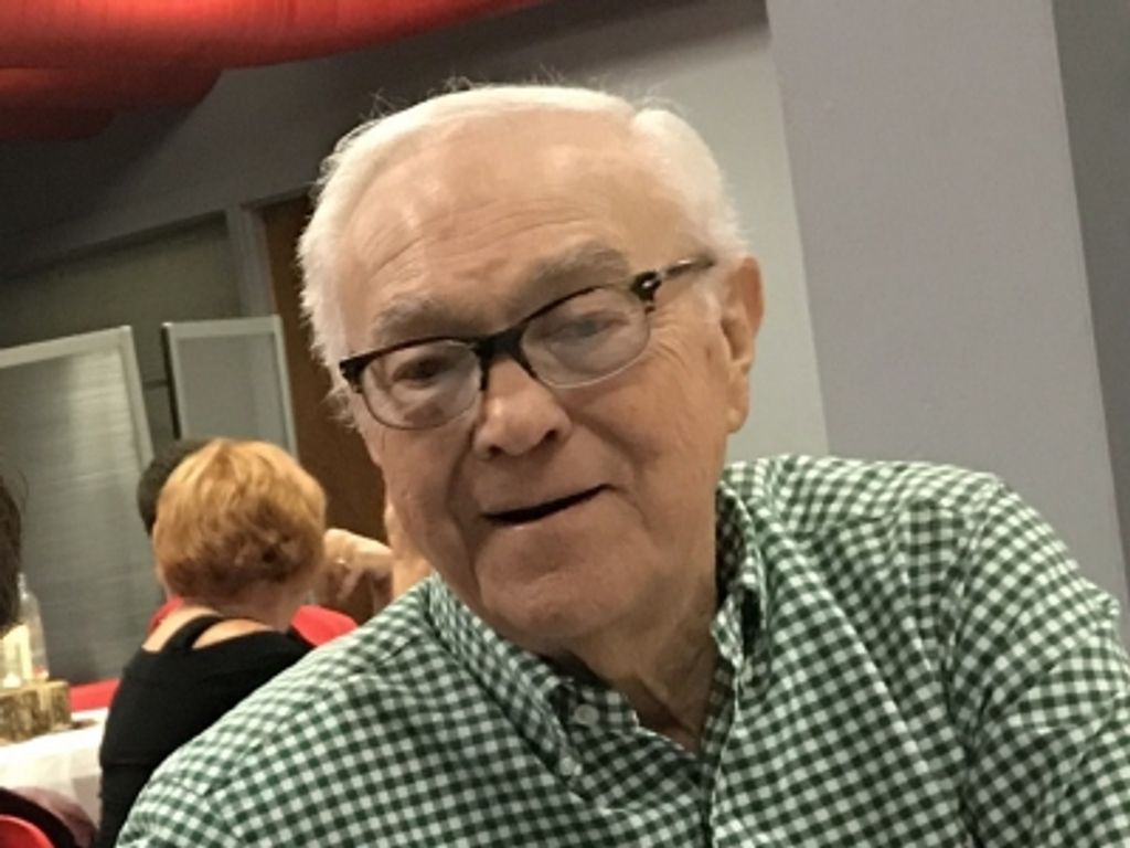 William Harris Webb