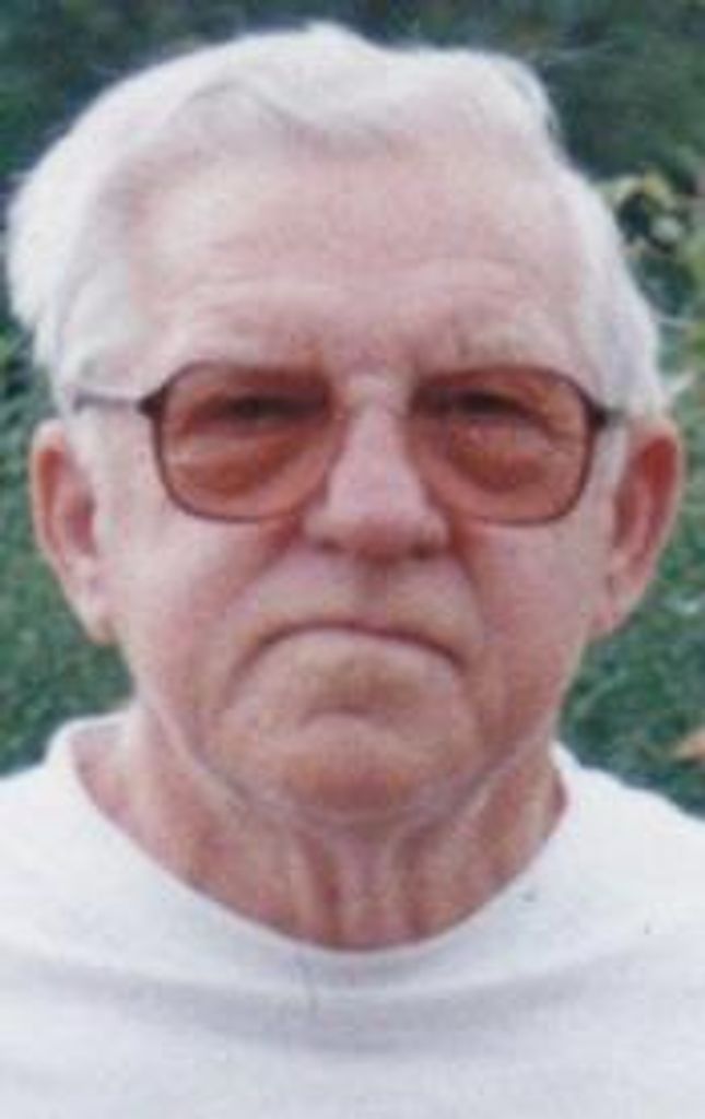 Edward Rutkowski Profile Photo