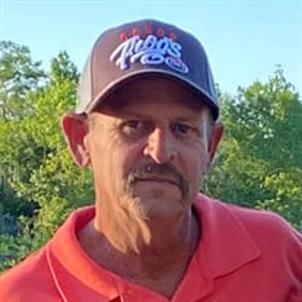 Russell "Rusty" Wolfford