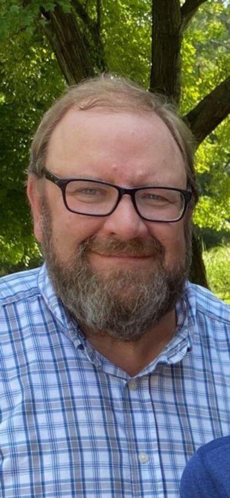 Michael Powell Maners Profile Photo