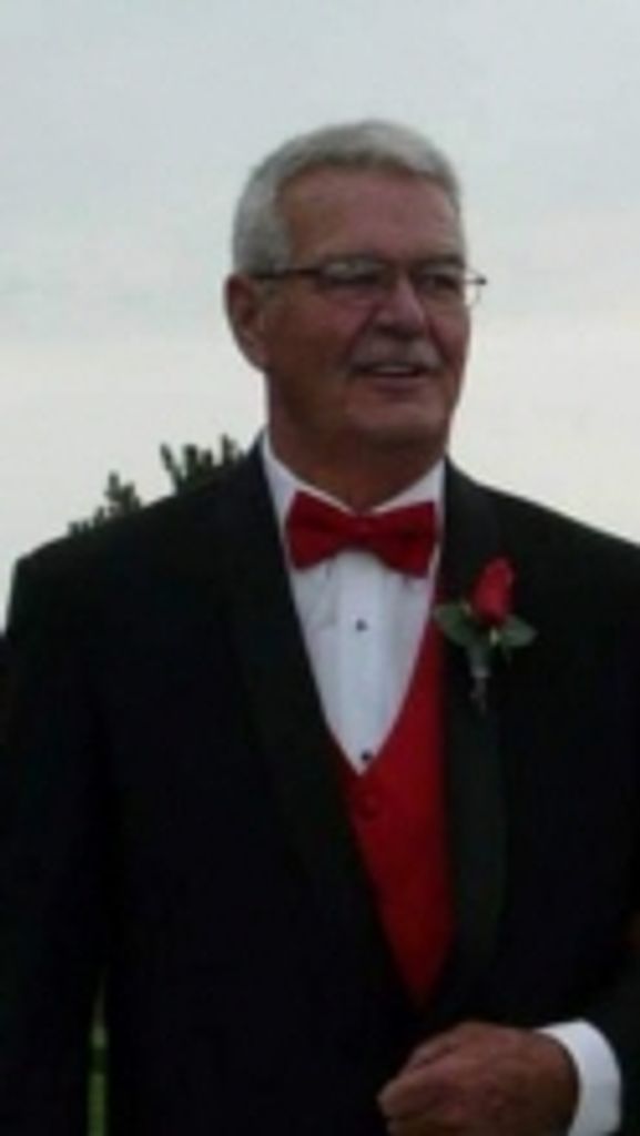 Mike Day Profile Photo