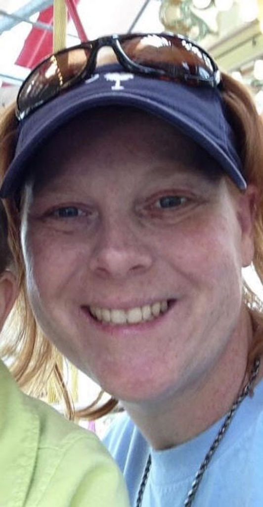 Christi Diane Thompson