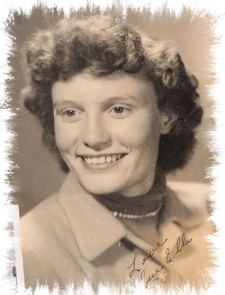 LueElla Poteet