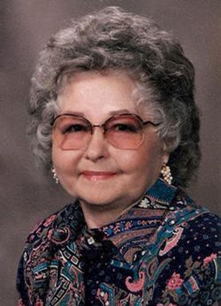 Dorothy Juanita Shrader
