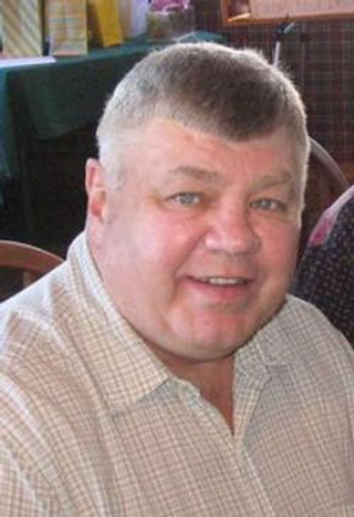 Robert Louis Tottleben