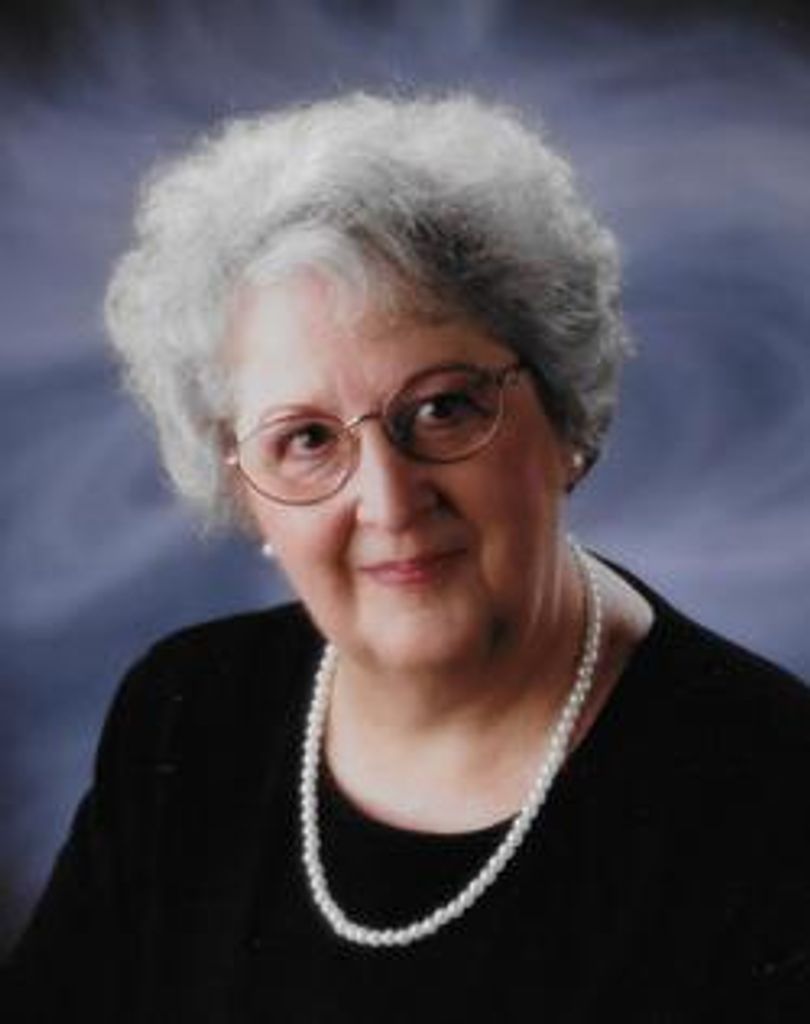 Ann Matthews Stevens